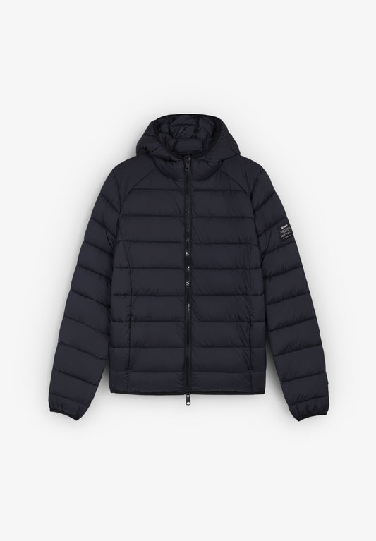 ASPENALF JACKET