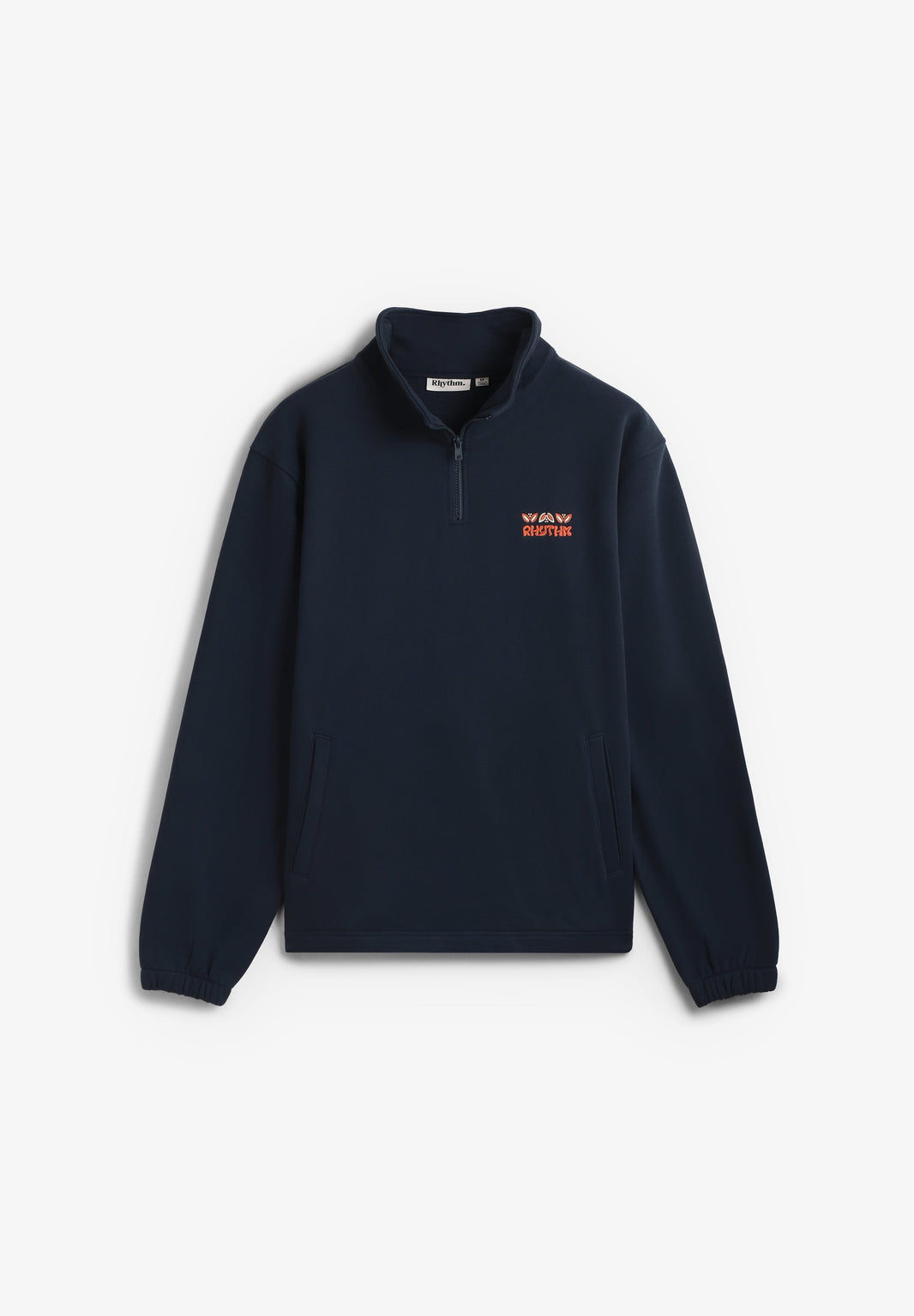 RHYTHM | CARDIGAN DIEGO QUARTER