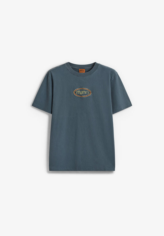 CAMISETA BOTANICA VINTAGE