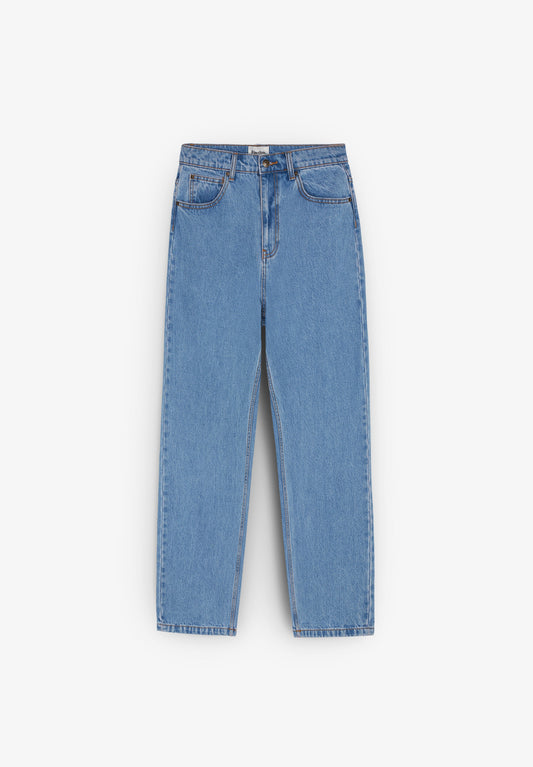 PANTALÓN DENIM ESSENTIAL