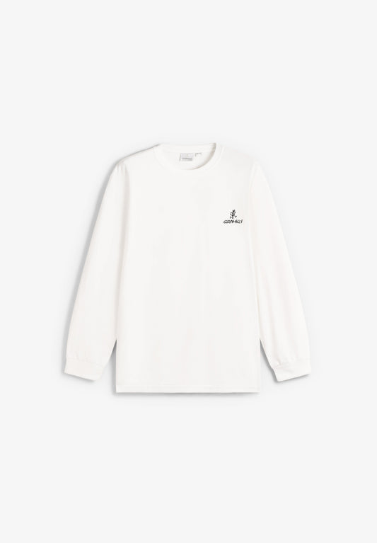 CAMISETA ONE POINT LOGO
