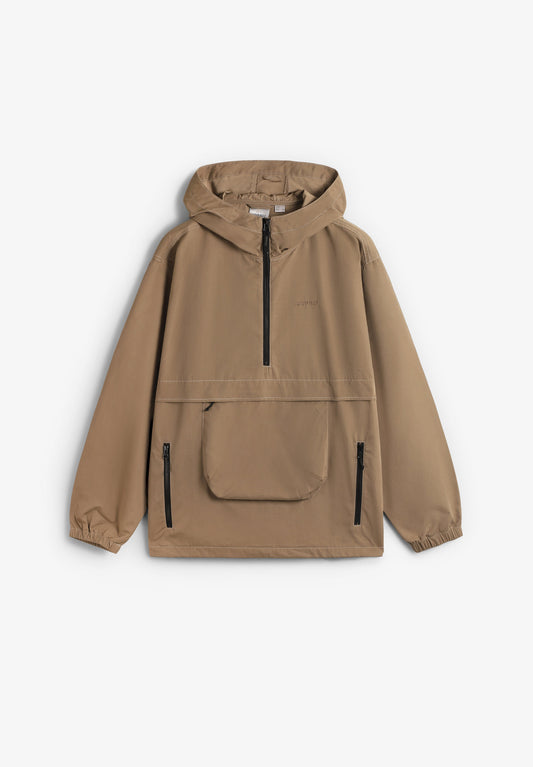 CHAQUETA WR ANORAK