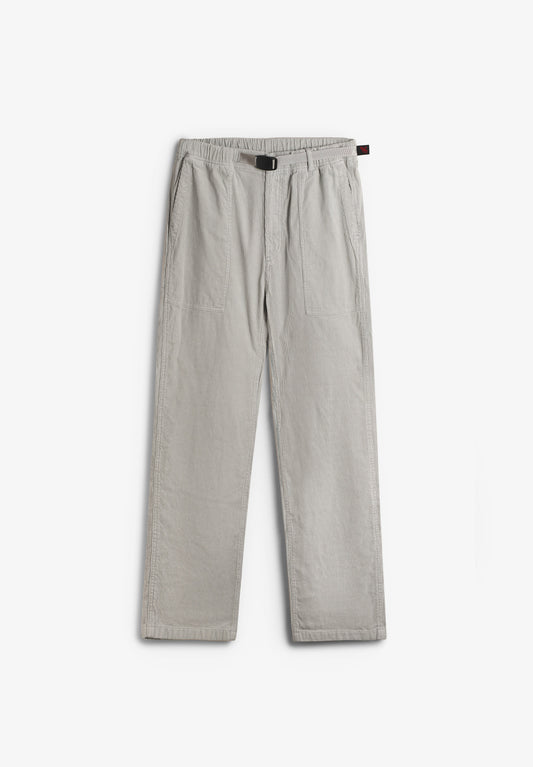 GRAMICCI | CALÇAS CORDUROY LOOSE TAPERED RIDGE
