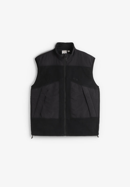 CHALECO THERMAL FLEECE