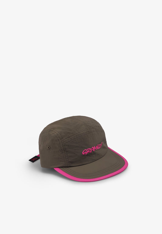 GORRA NYLON
