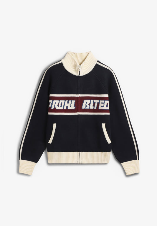 CHAQUETA LETTERMAN
