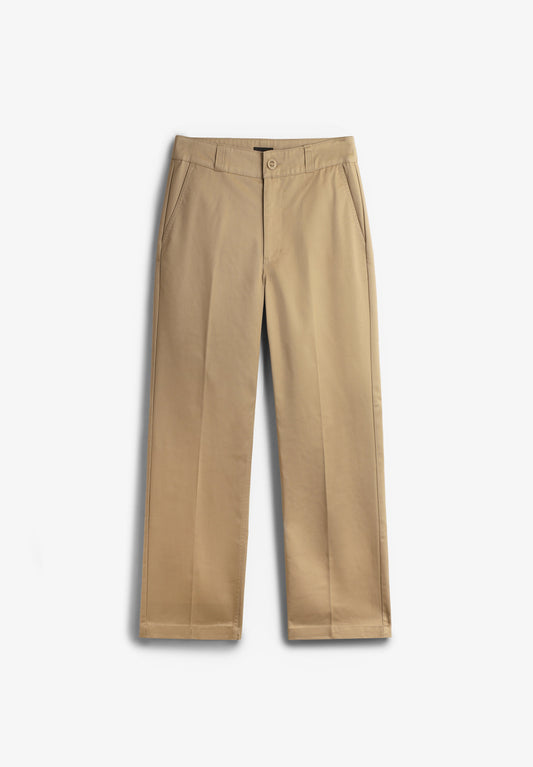 PANTALÓN CHINO TRADEMARK