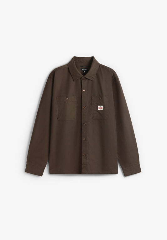 CAMISA TRADEMARK