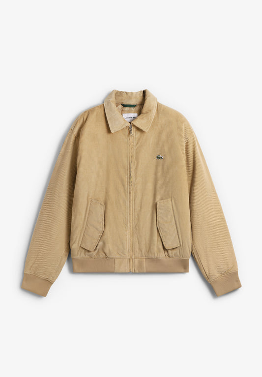 CHAQUETA TONAL