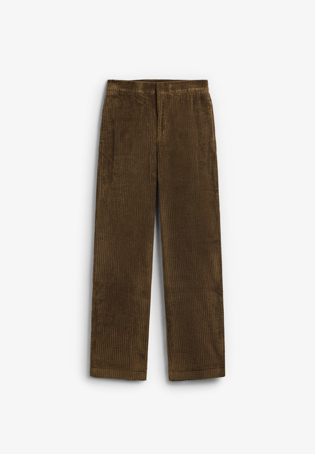 PANTALÓN PANA HOMBRE