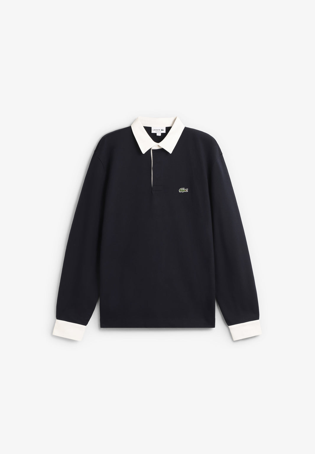 LACOSTE | CAMISA POLO RUGBY PARA HOMEM