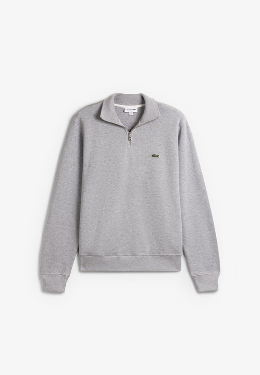 JERSEY ZIP MID HOMBRE