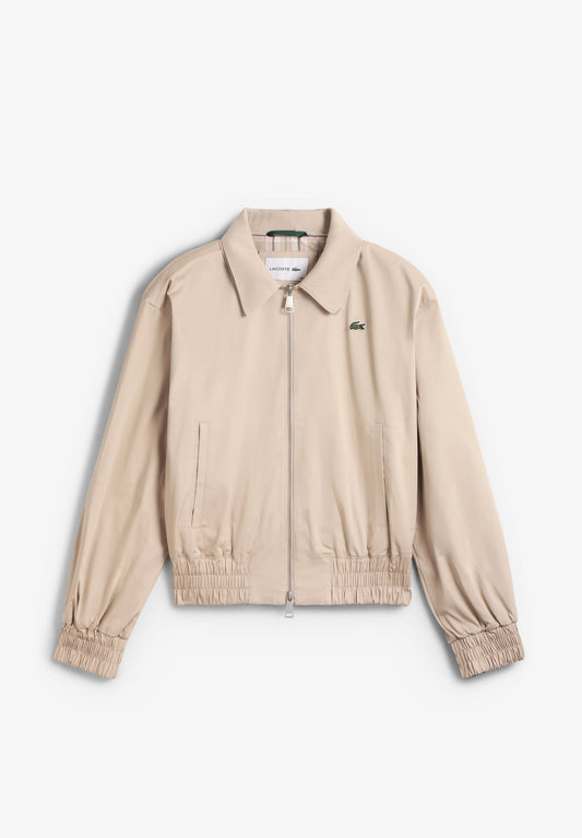 CHAQUETA CORTA MUJER