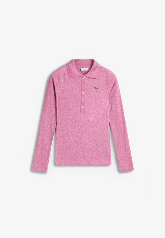 POLO LANA MUJER