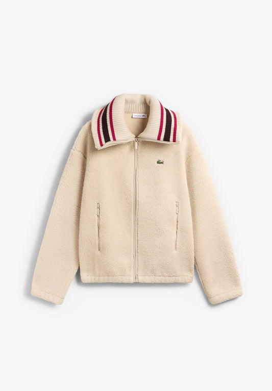 CARDIGAN ZIP