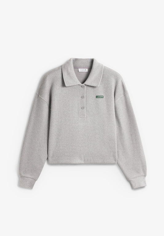 SUDADERA CUELLO XL