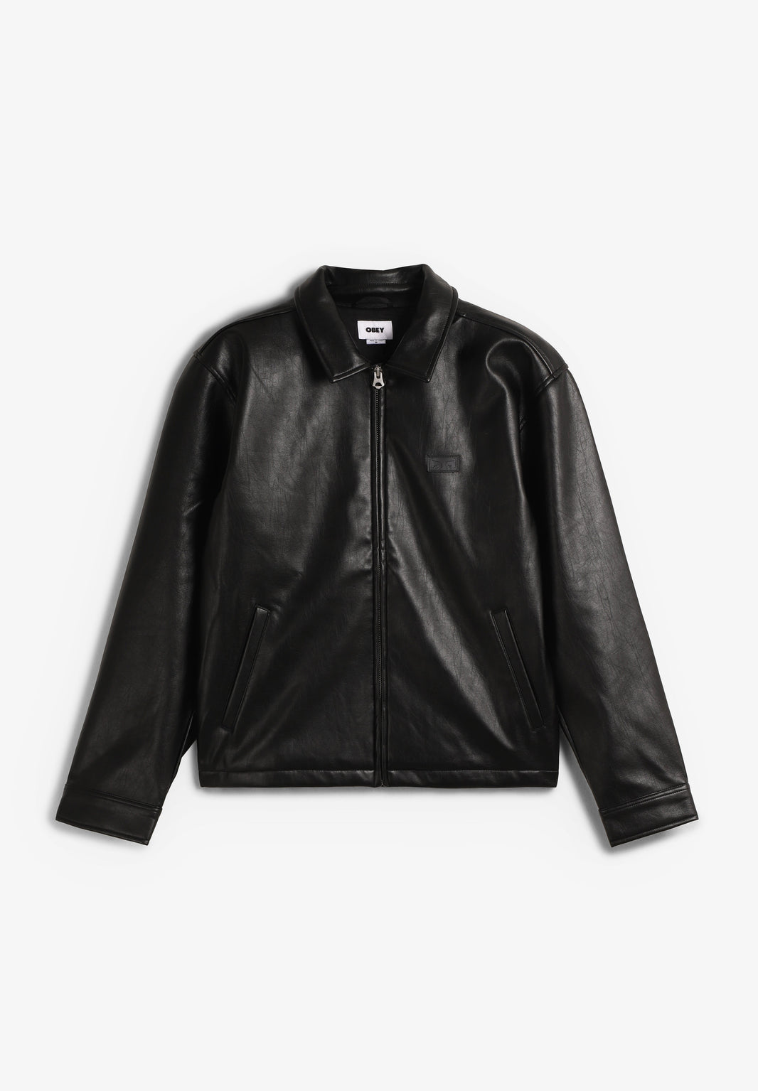 CHAQUETA WORKMAN PU