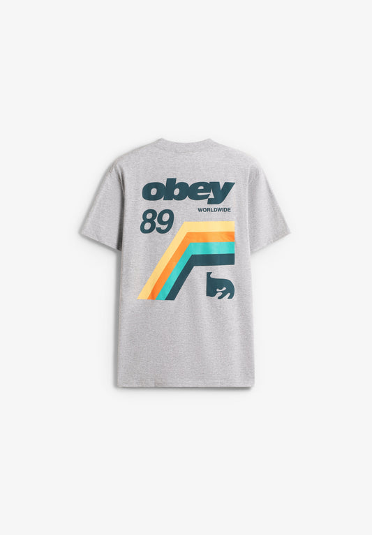 OBEY VHS