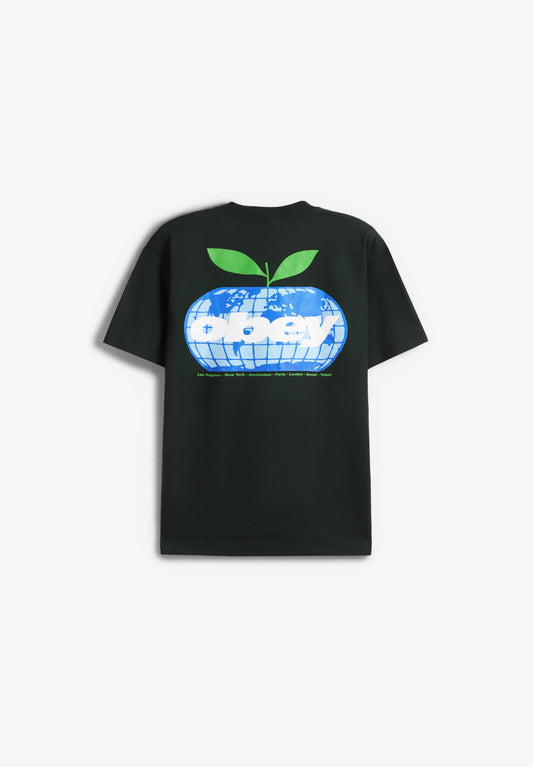 OBEY INTERCONTINENTAL