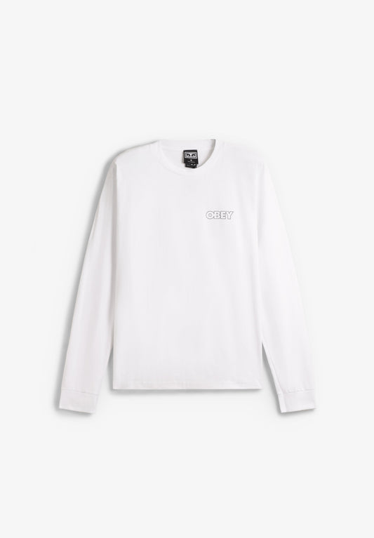 OBEY TREBLE
