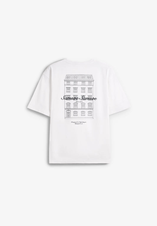 CAMISETA SAUNI HOMBRE