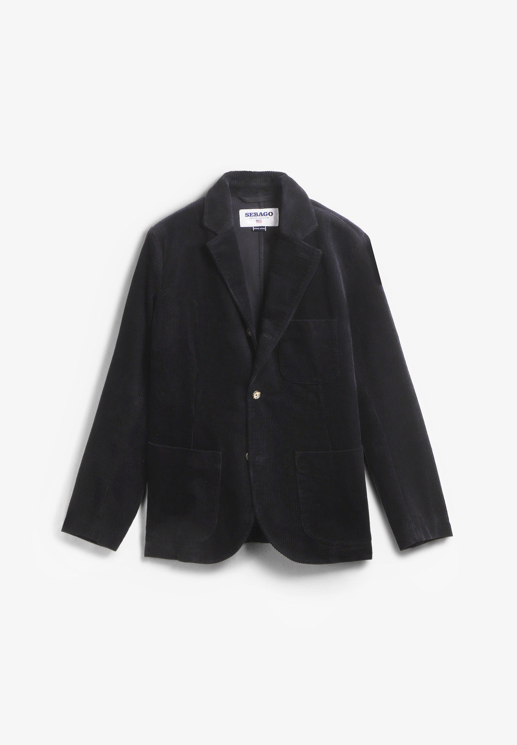 BLAZER NEDDICK CORDUROY