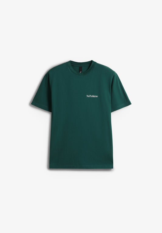 NO PROBLEMO | T-SHIRT MINI NP