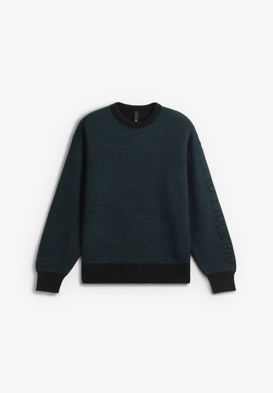 NO PROBLEMO | NP SWEATER