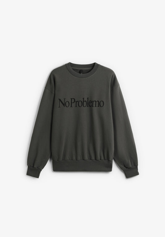 NO PROBLEMO | SWEATSHIRT NP