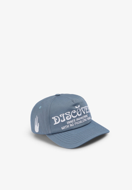 GORRA DISCOVERY