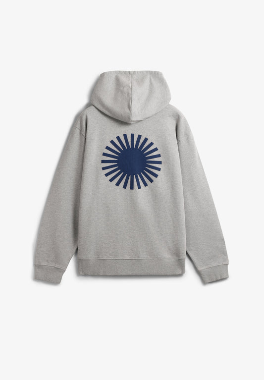 SOL CONTRAST SIMON SWEATSHIRT