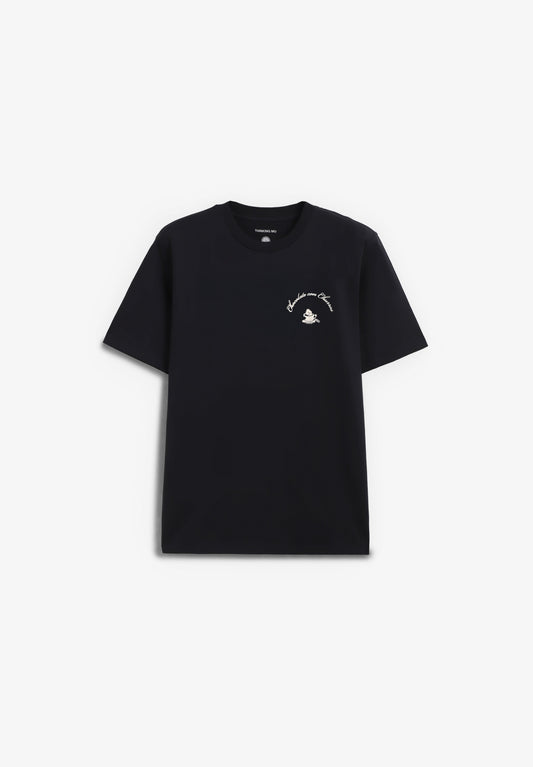CAMISETA CHURROS HOMBRE