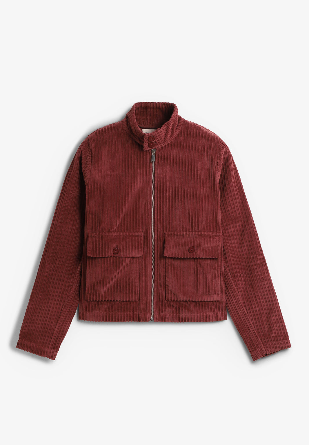 CHAQUETA MAHOGANY CORDUROY MUJER