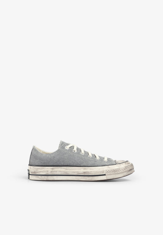 CONVERSE | CHUCK 70s WASHED SNEAKERS