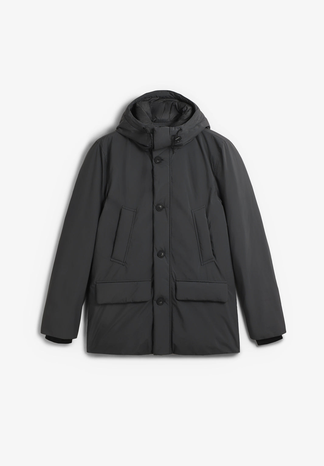 PARKA CLOUD