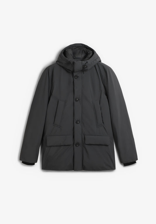 PARKA CLOUD