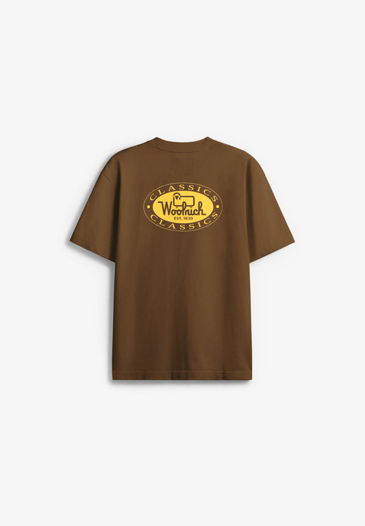 CAMISETA HEAVY JERSEY
