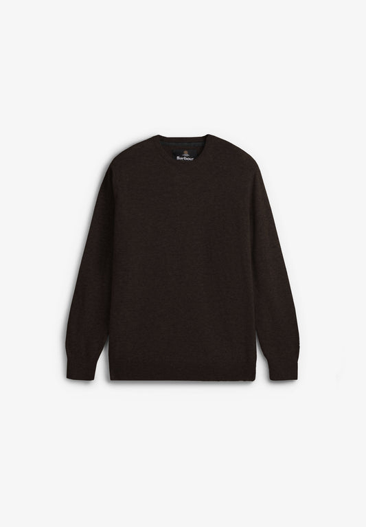 JERSEY ESSENTIAL CUELLO REDONDO