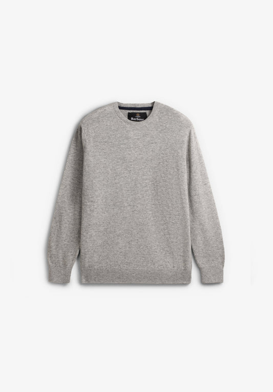 JERSEY ESSENTIAL CUELLO REDONDO
