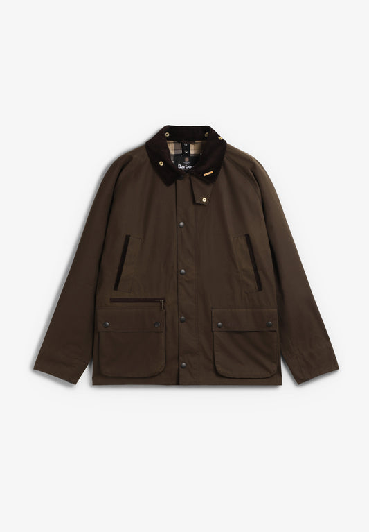 BARBOUR ICONS BEDALE WAX