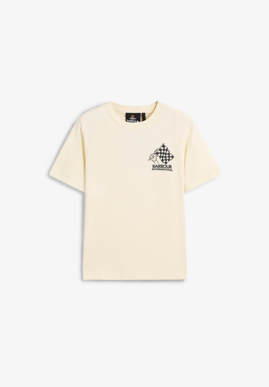 CAMISETA HERMAN