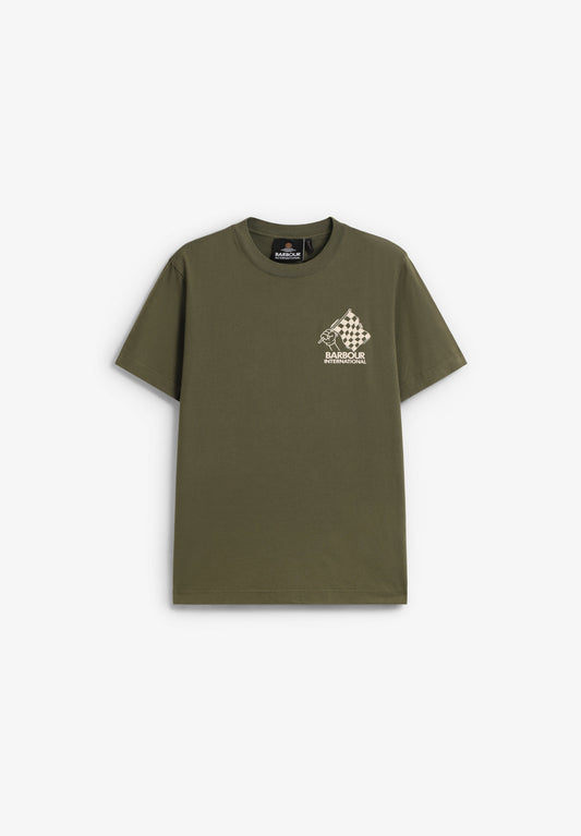 CAMISETA HERMAN