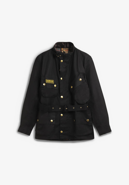CHAQUETA INTERNATIONAL ORIGINAL WAX