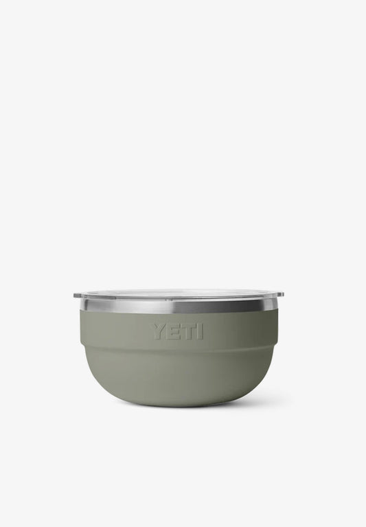 RAMBLER BOWL M (2QT)