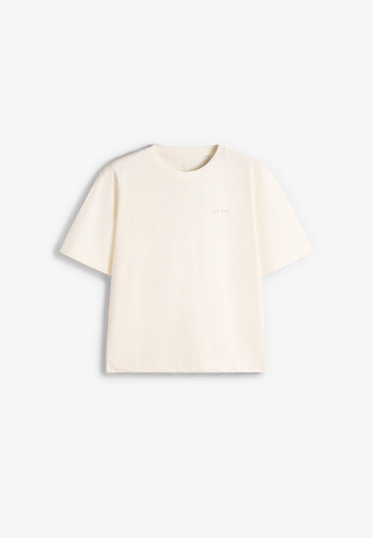LA CAMISETA