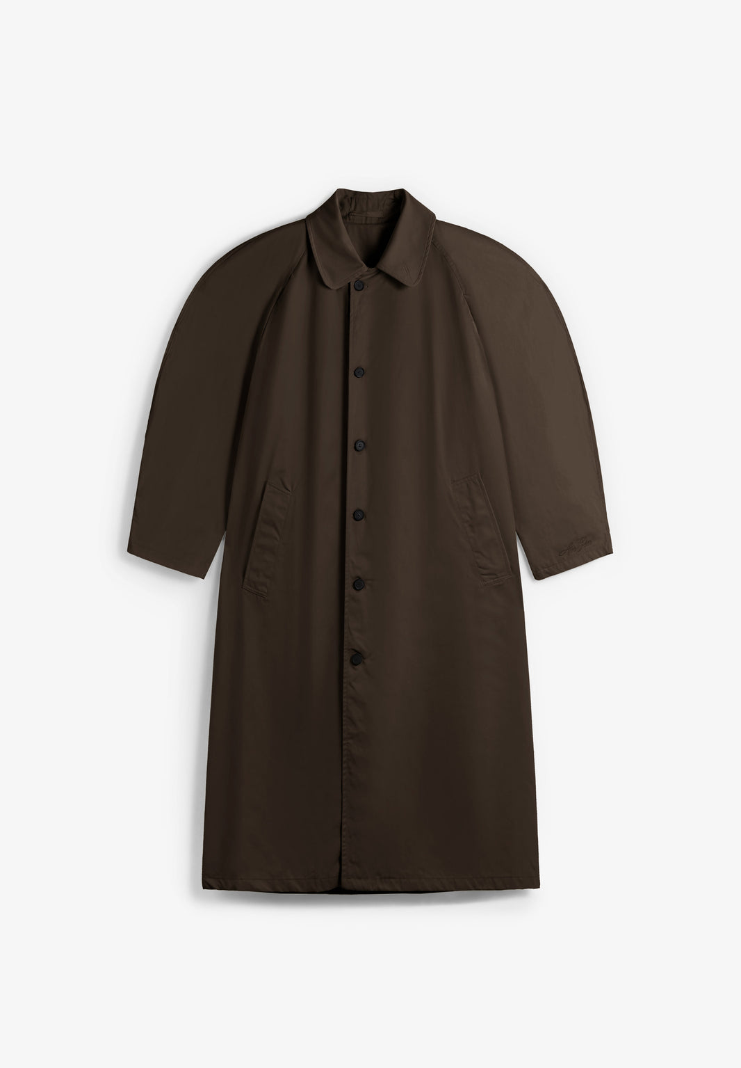 GABARDINA BALLOON