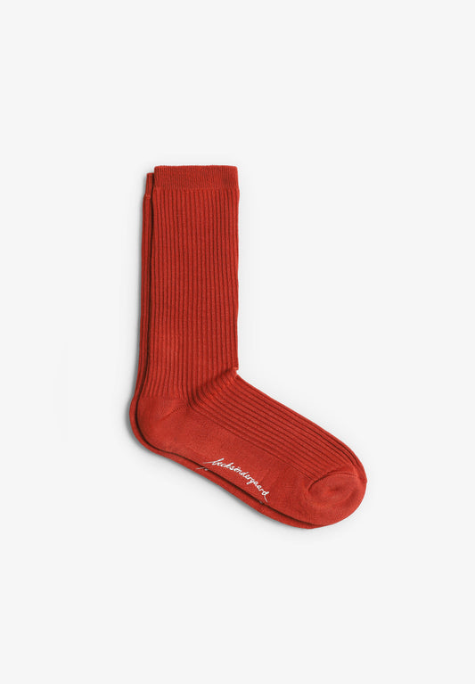 BECKSONDERGAARD | MEIAS TELMA SOLID