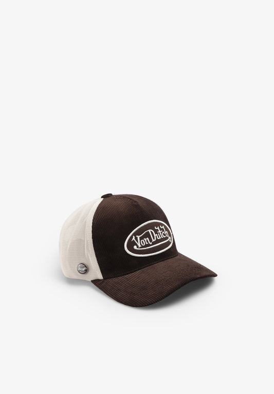 VON DUTCH | BONÉ CB/LOF/B49