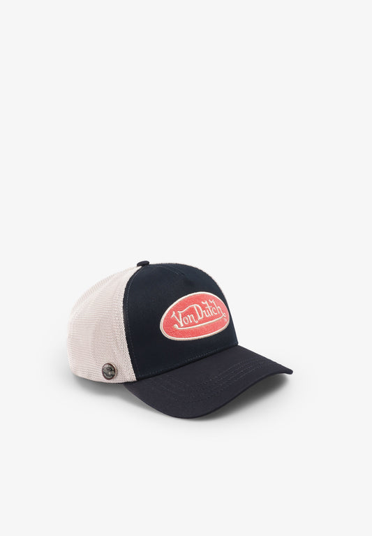 VON DUTCH | BONÉ CB/TERRY/16