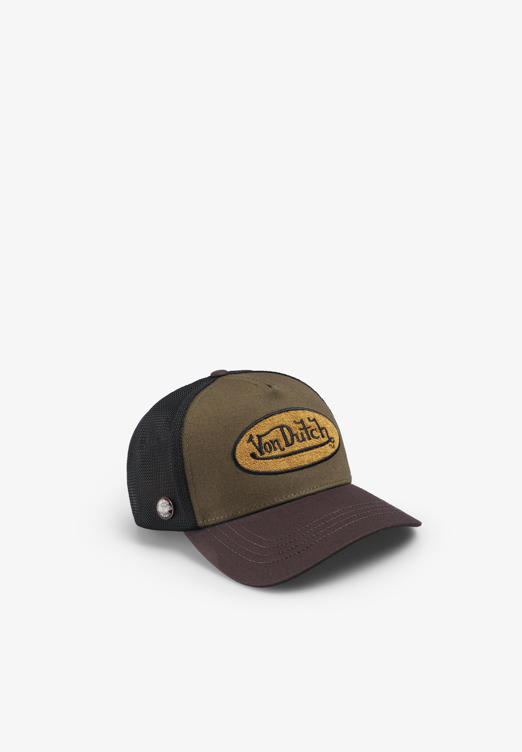 VON DUTCH | BONÉ CB/TERRY/20
